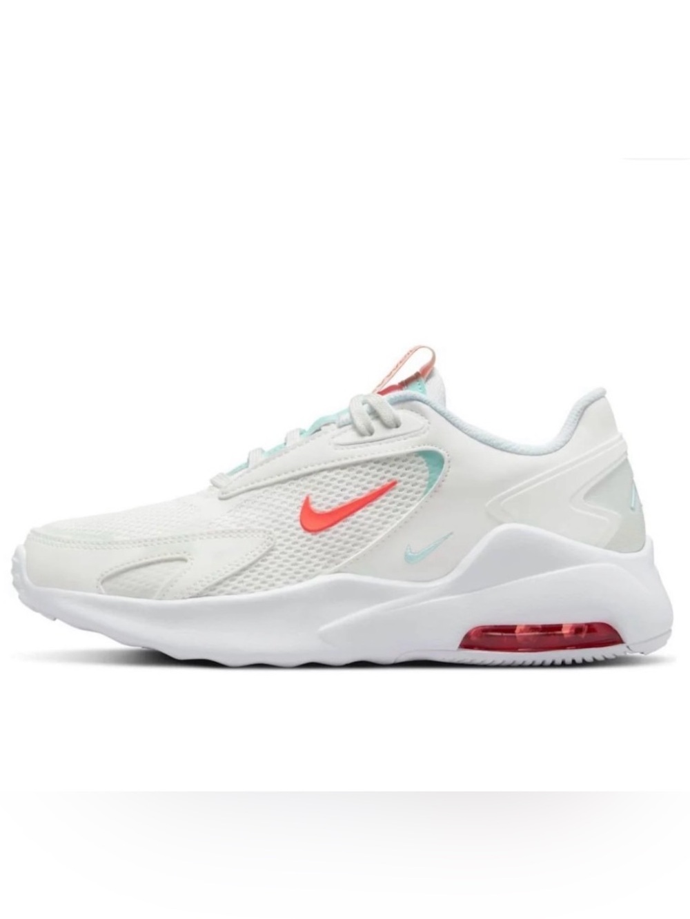 $150 Nike Air Max Bolt Sneakers Sz 10 Women’s